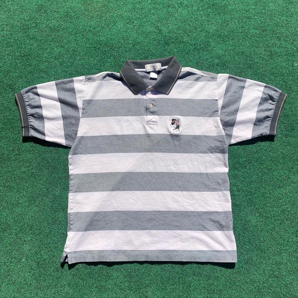 90’s Mickey Polo